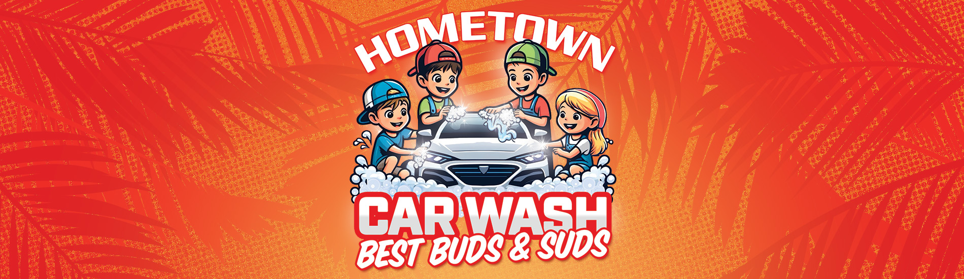 Hometown Car Wash - Akron, Green, Greentown, Mogadore, Uniontown, Hartville Ohio